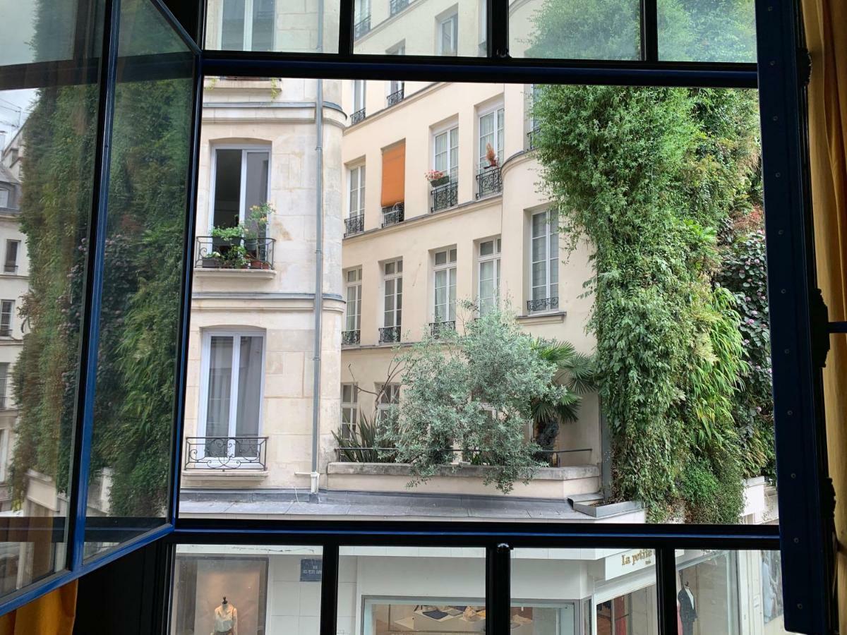 Artistic Apartment Center Of パリ エクステリア 写真