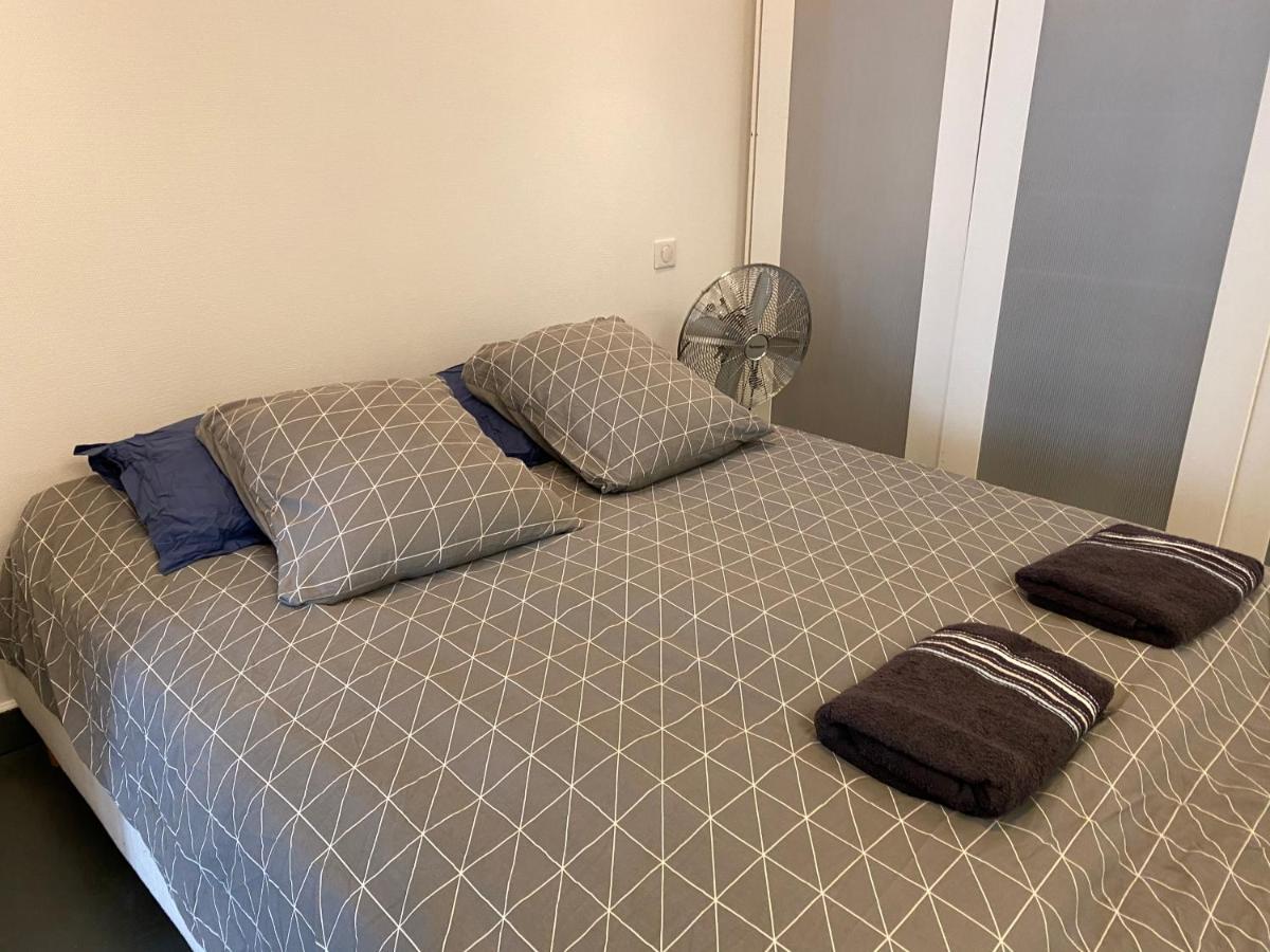 Artistic Apartment Center Of パリ エクステリア 写真